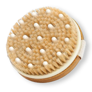 Brosse Lymphatique Corps