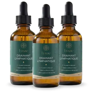 Lynae Drainant Lymphatique